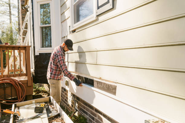 Trusted Siding Inspection service in Lewisburg, TN - Creative Siding